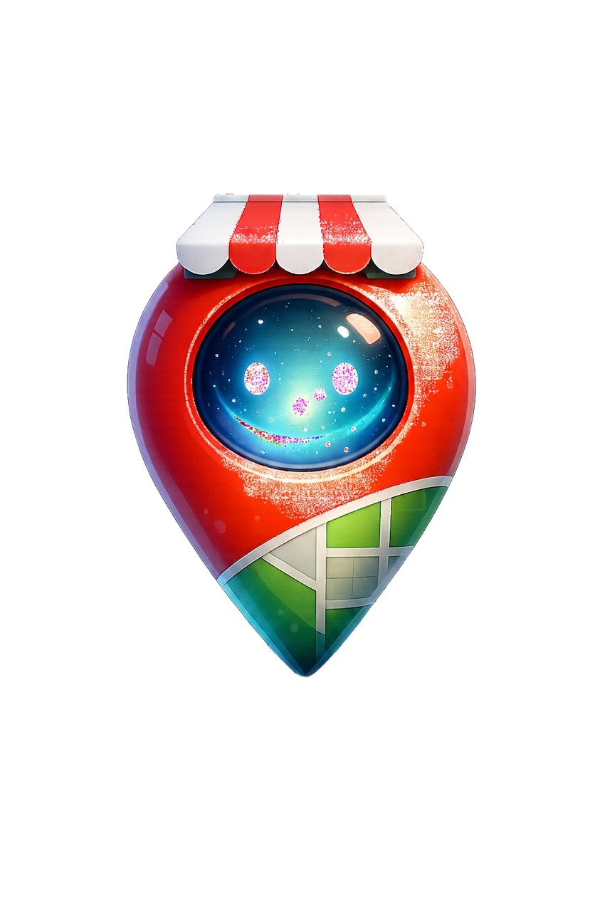 GPS Shops AI Assistant